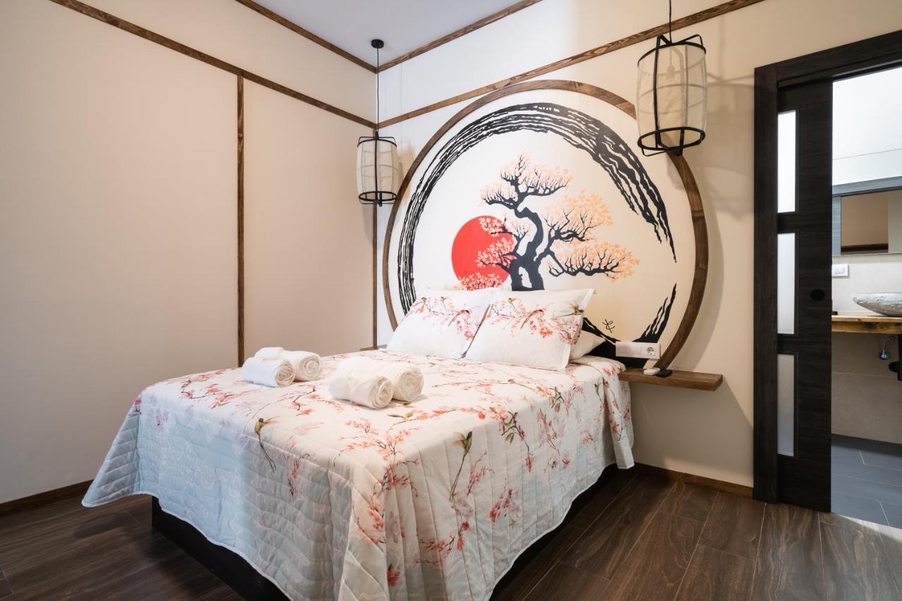 Le Japonais De Coup De Coeur Appartement Valencia