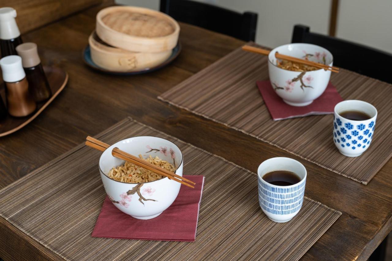 Appartement Le Japonais De Coup De Coeur