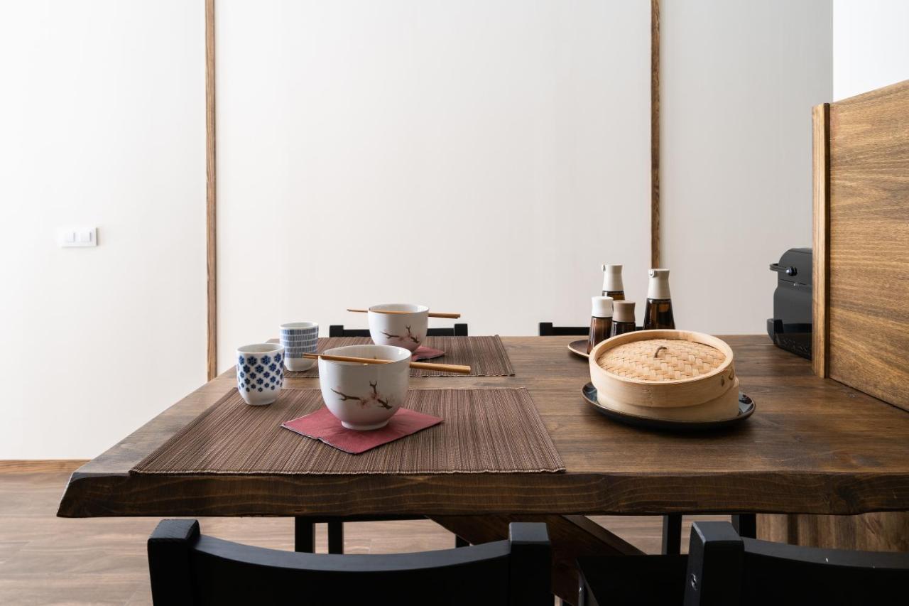 Le Japonais De Coup De Coeur Appartement *