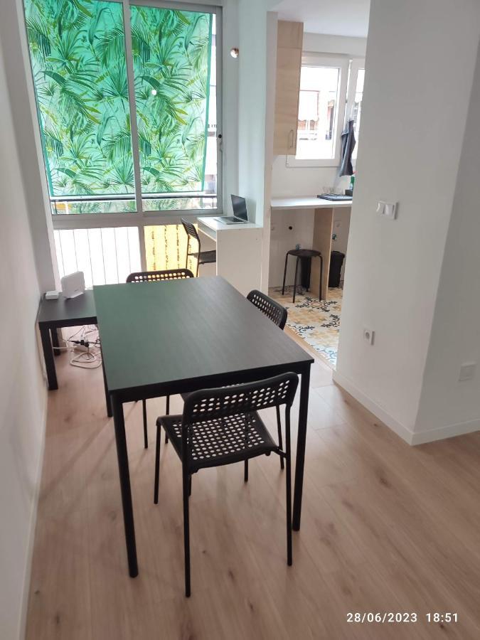 Arts & Sciences Rooms Valencia - Urban Centric At Bruno Apartments Coliving Valencia