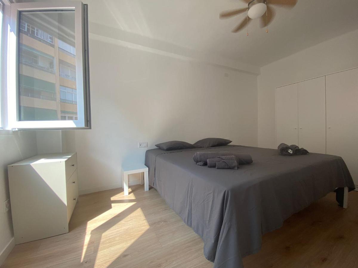 Arts & Sciences Rooms Valencia - Urban Centric At Bruno Apartments Coliving Valencia