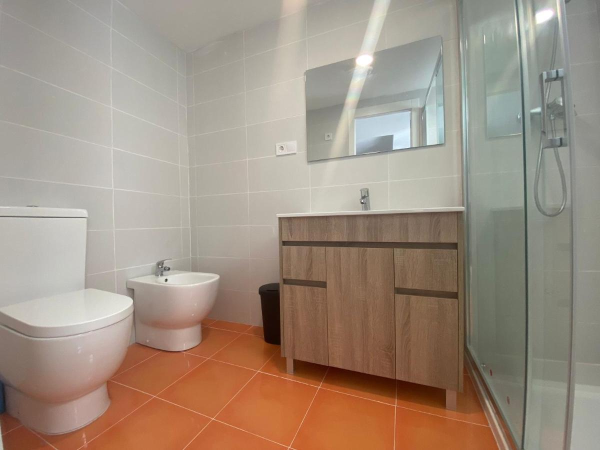 Arts & Sciences Rooms Valencia - Urban Centric At Bruno Apartments Coliving Gasthuis Valencia