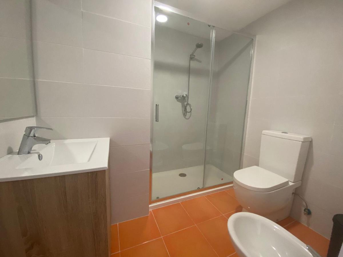 Arts & Sciences Rooms Valencia - Urban Centric At Bruno Apartments Coliving * Valencia