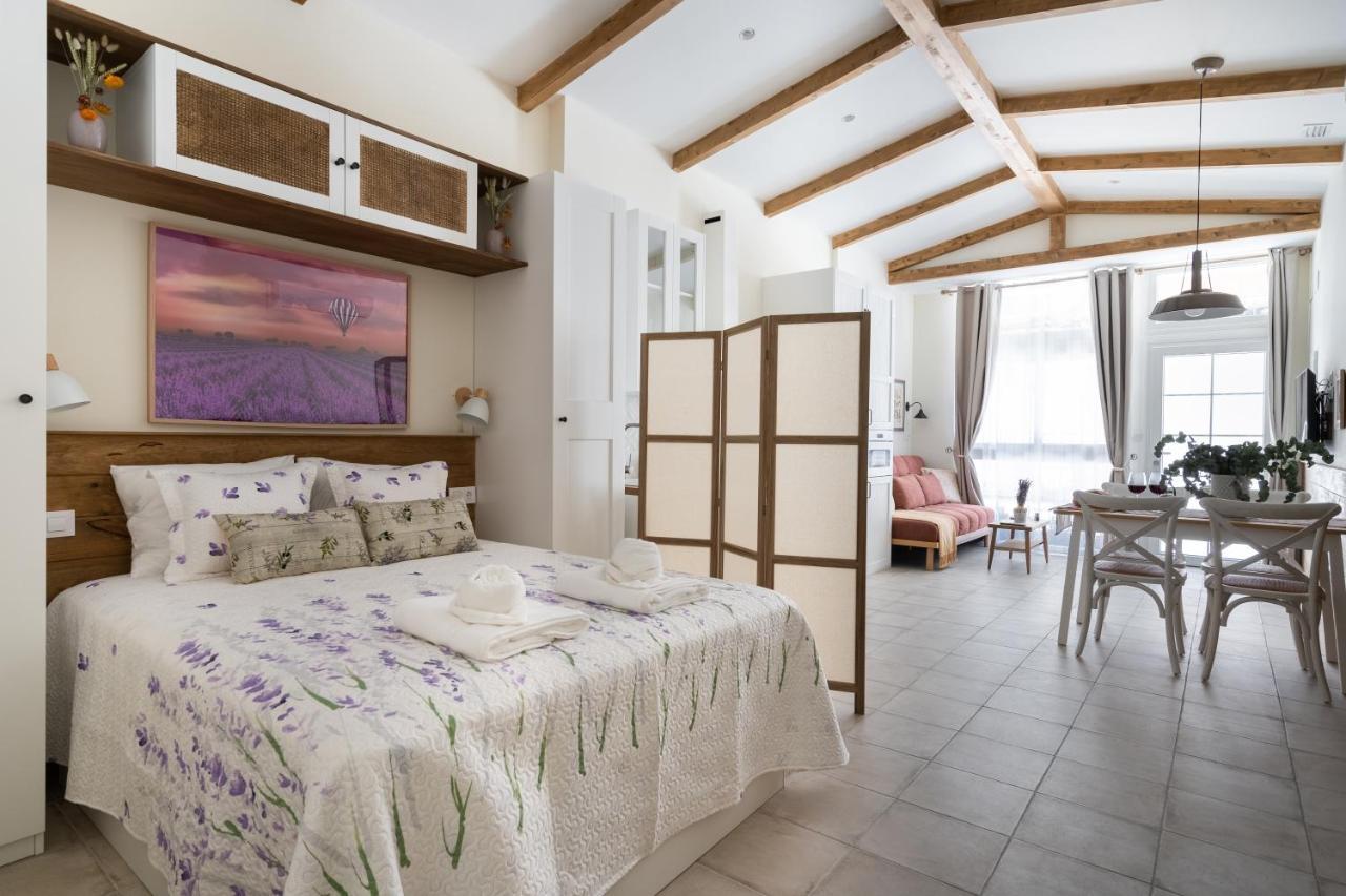 Apartment Le Provencal De Coup De Coeur