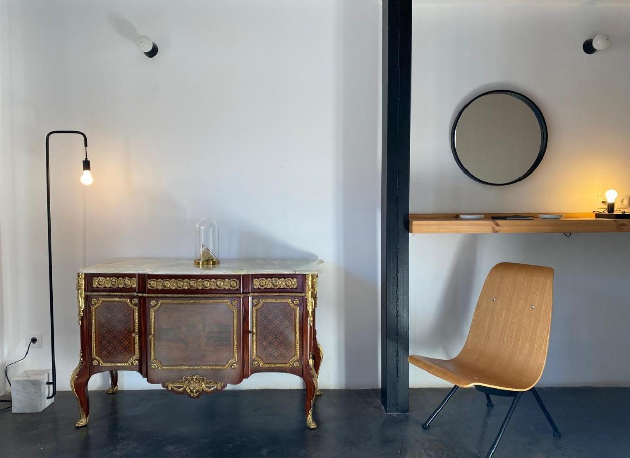 Bubusuites By Bubuflats Frühstückspension Valencia