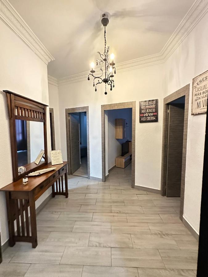 Appartement Flats Puente Ademuz De 3