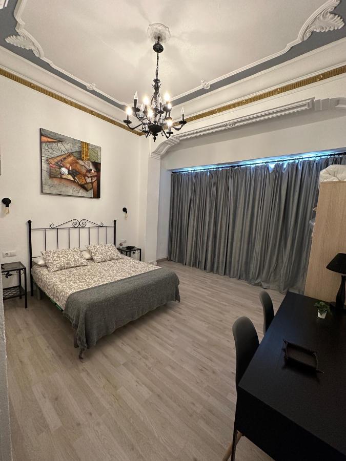 Flats Puente Ademuz De 3 Appartement
