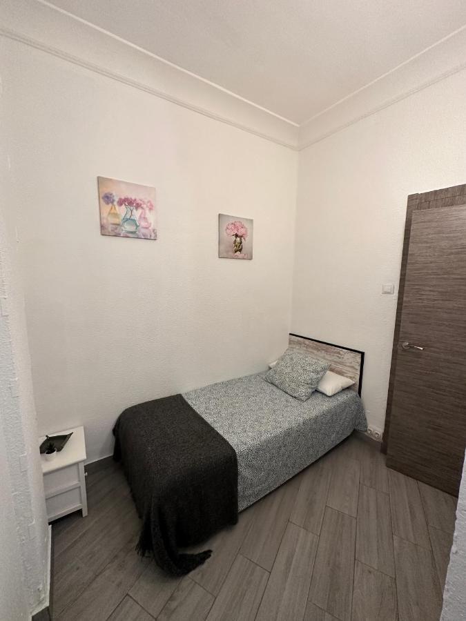 Appartement Flats Puente Ademuz De 3