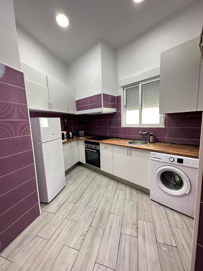Apartamento Flats Puente Ademuz De 3 Valência
