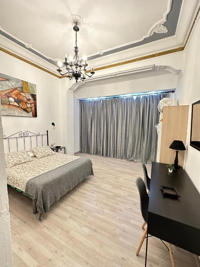 Appartement Flats Puente Ademuz De 3