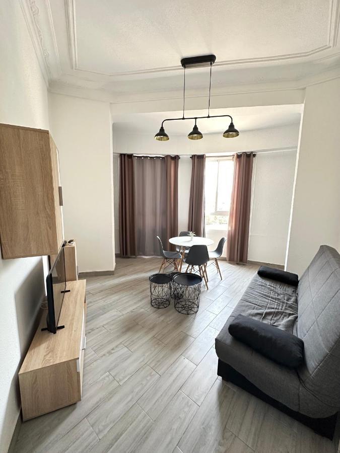 Flats Puente Ademuz De 3 Appartement Valencia