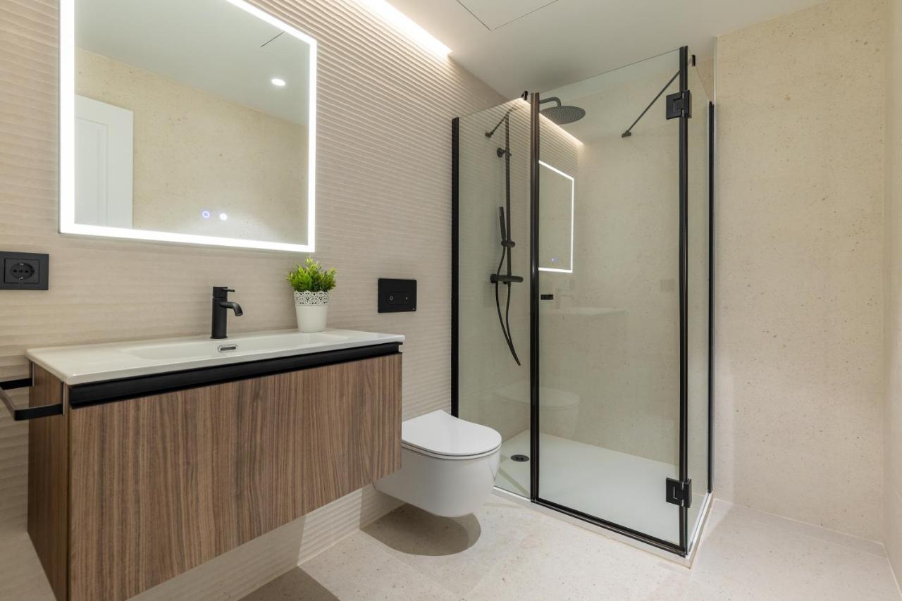 Calatrava By Alma Apartamento Valência