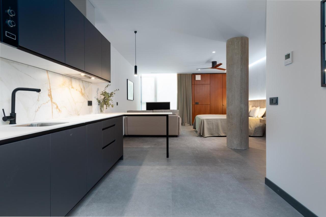 Calatrava By Alma Apartment *