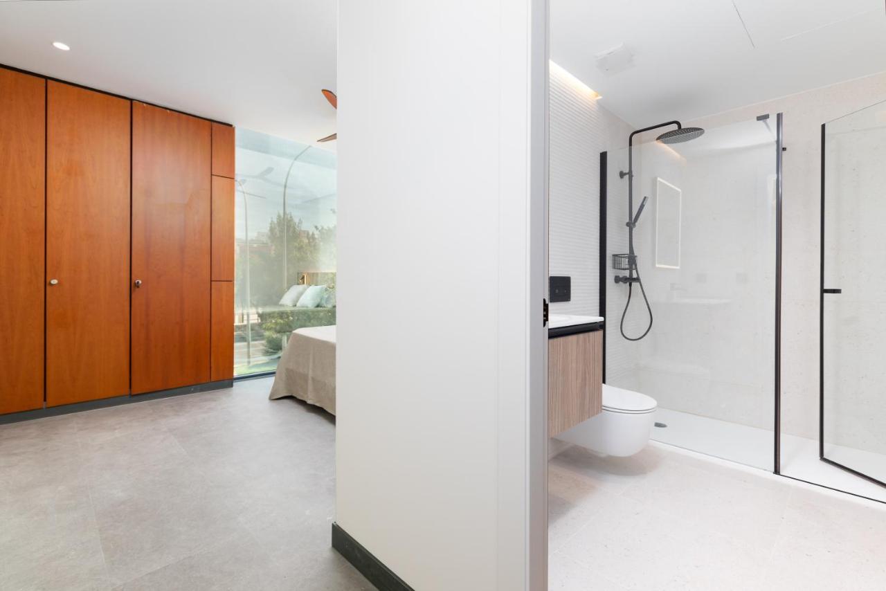 Apartment Calatrava By Alma *