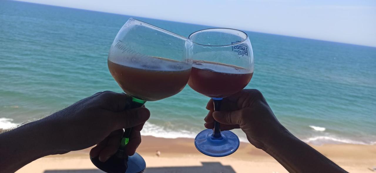 Hospedagem domiciliar Blue Double Private At Front - Doble En La Playa Valência