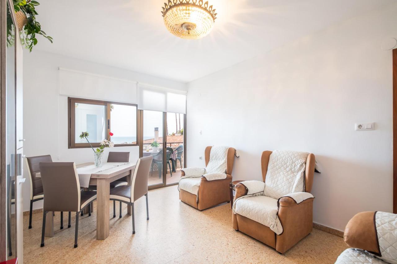 Isola Beachside Apartment Valencia