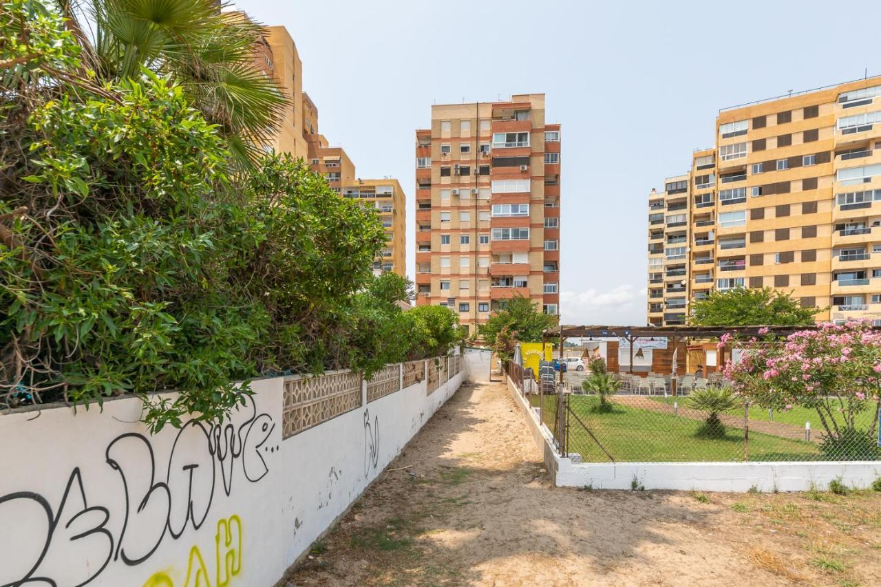 Apartment Isola Beachside Valencia