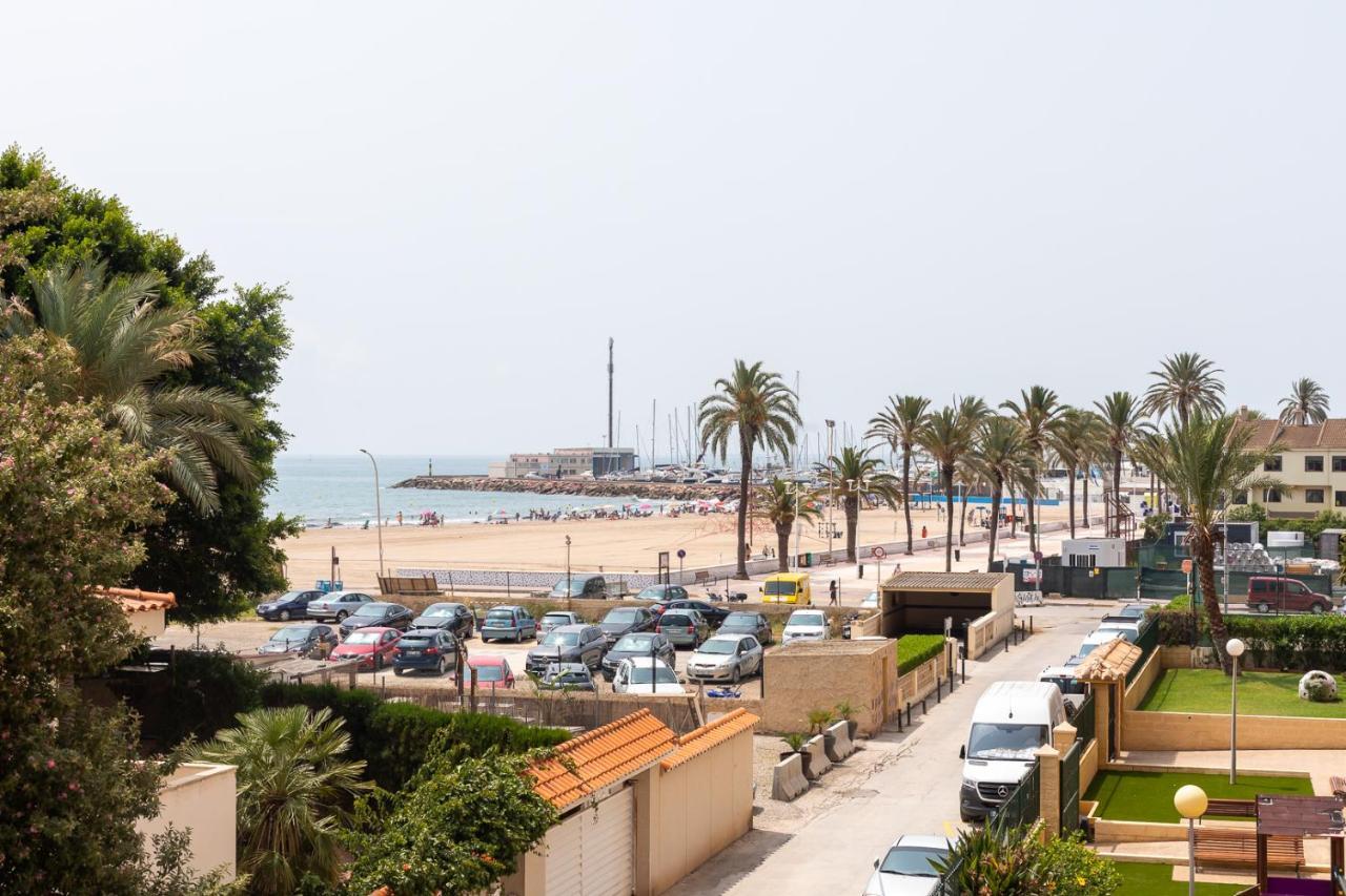 Isola Beachside Apartment