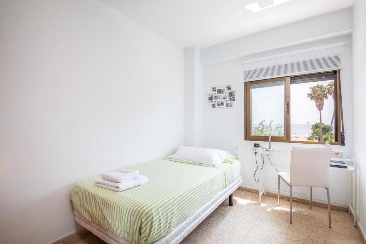 Isola Beachside Apartment