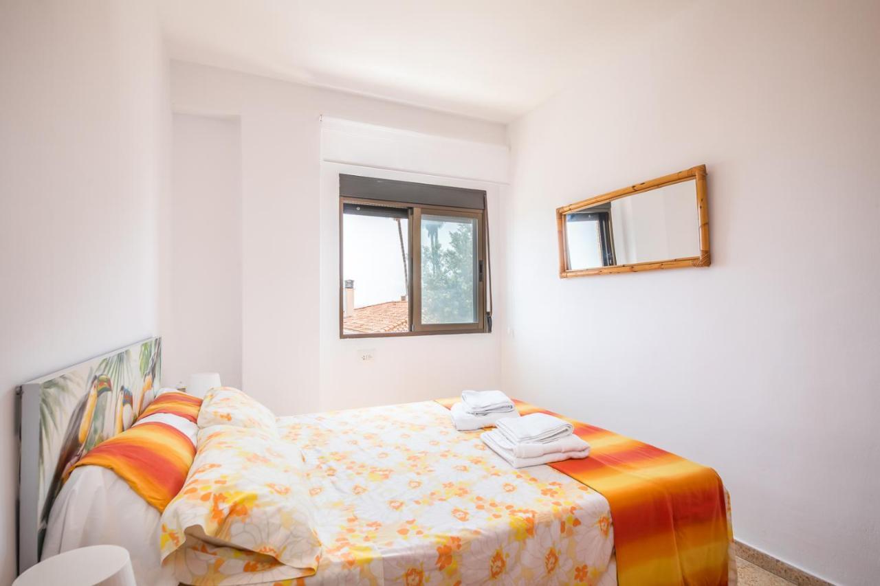 Apartment Isola Beachside Valencia