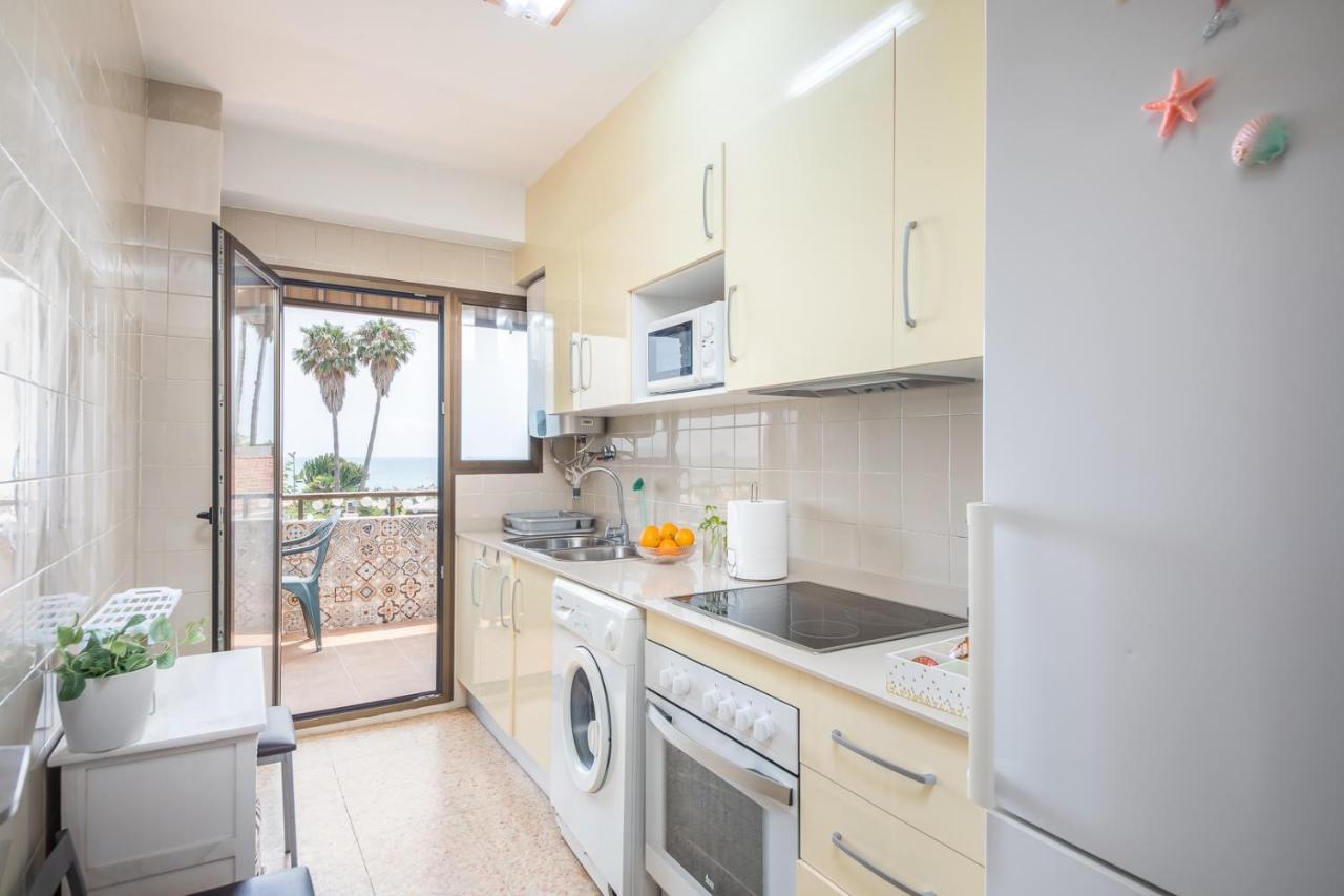 Isola Beachside Valencia