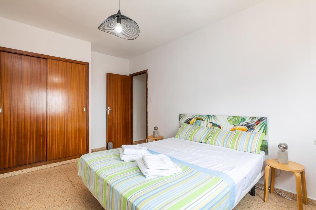 Apartment Isola Beachside
