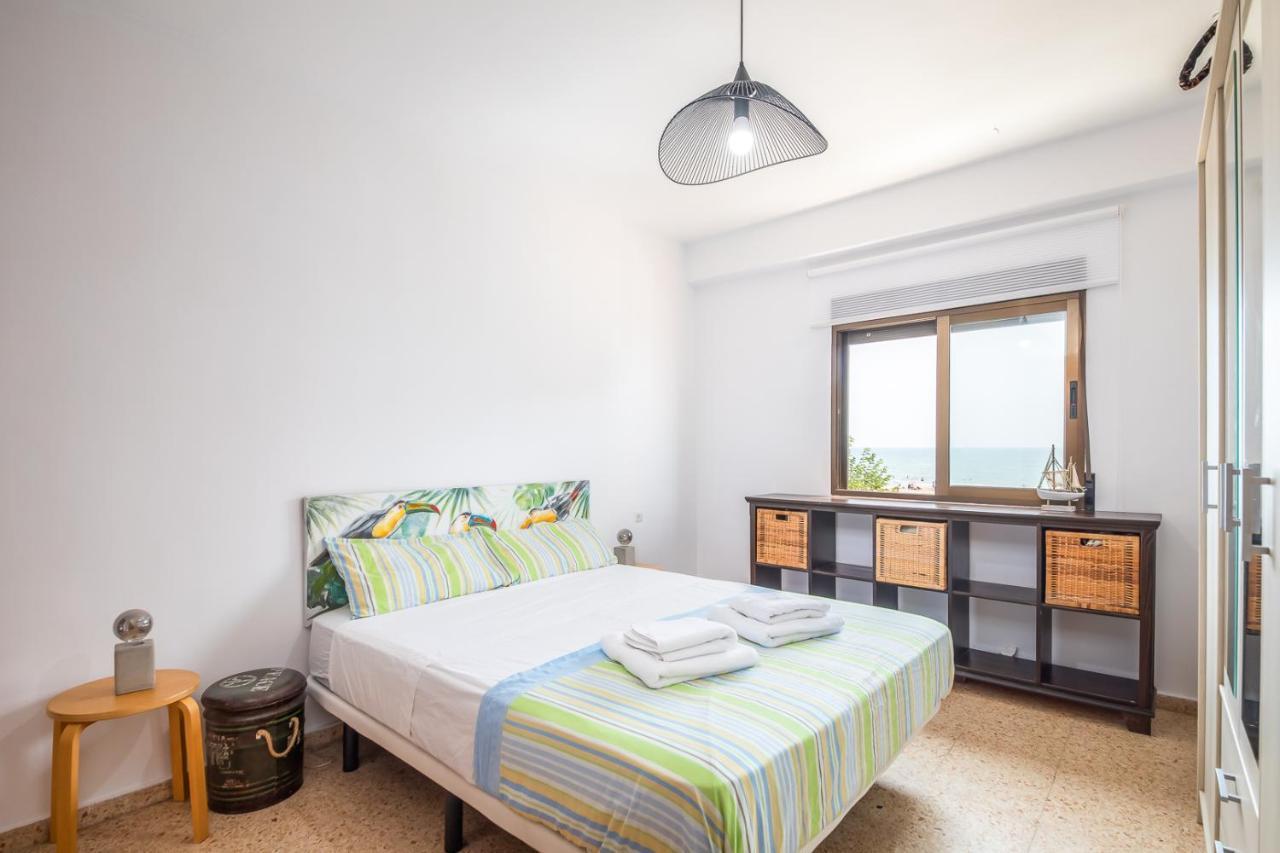 Apartment Isola Beachside *