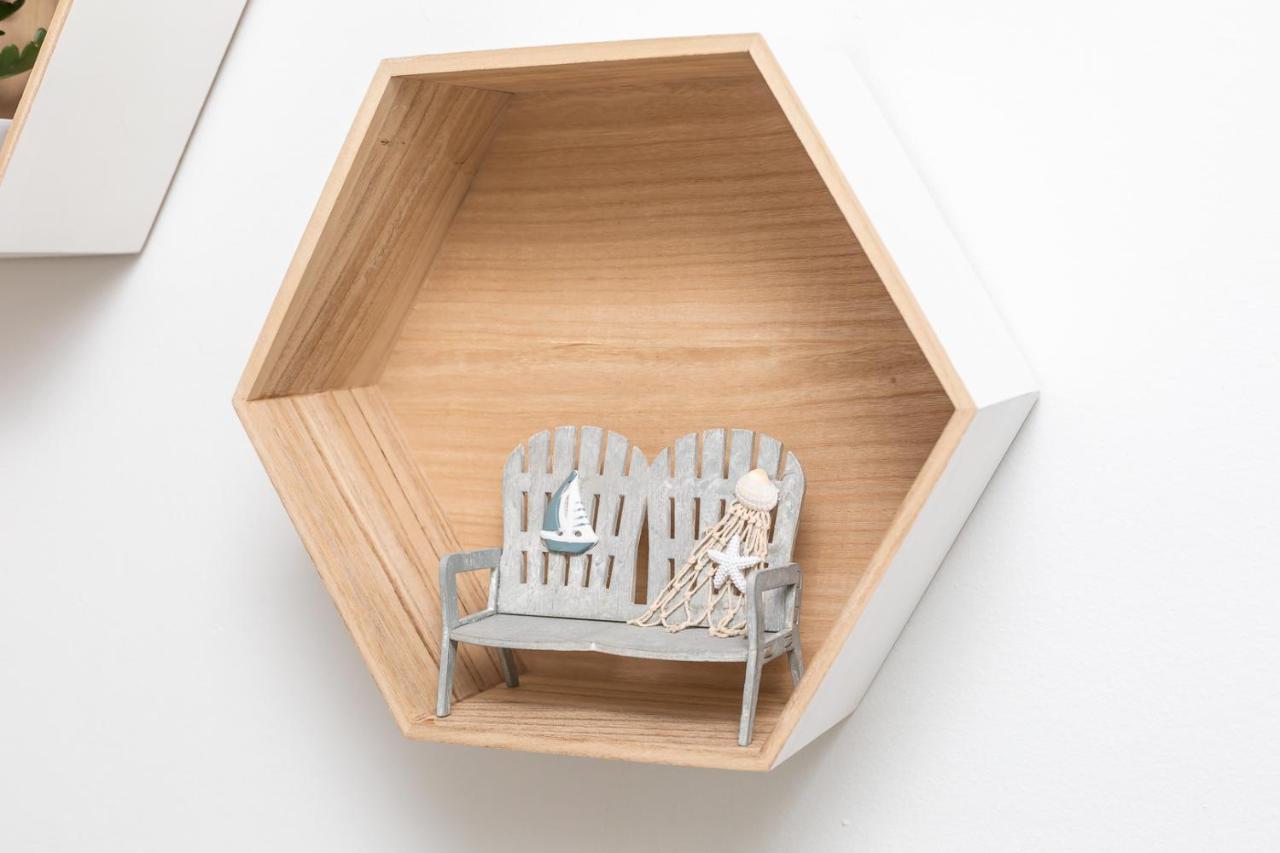 Isola Beachside Apartment *