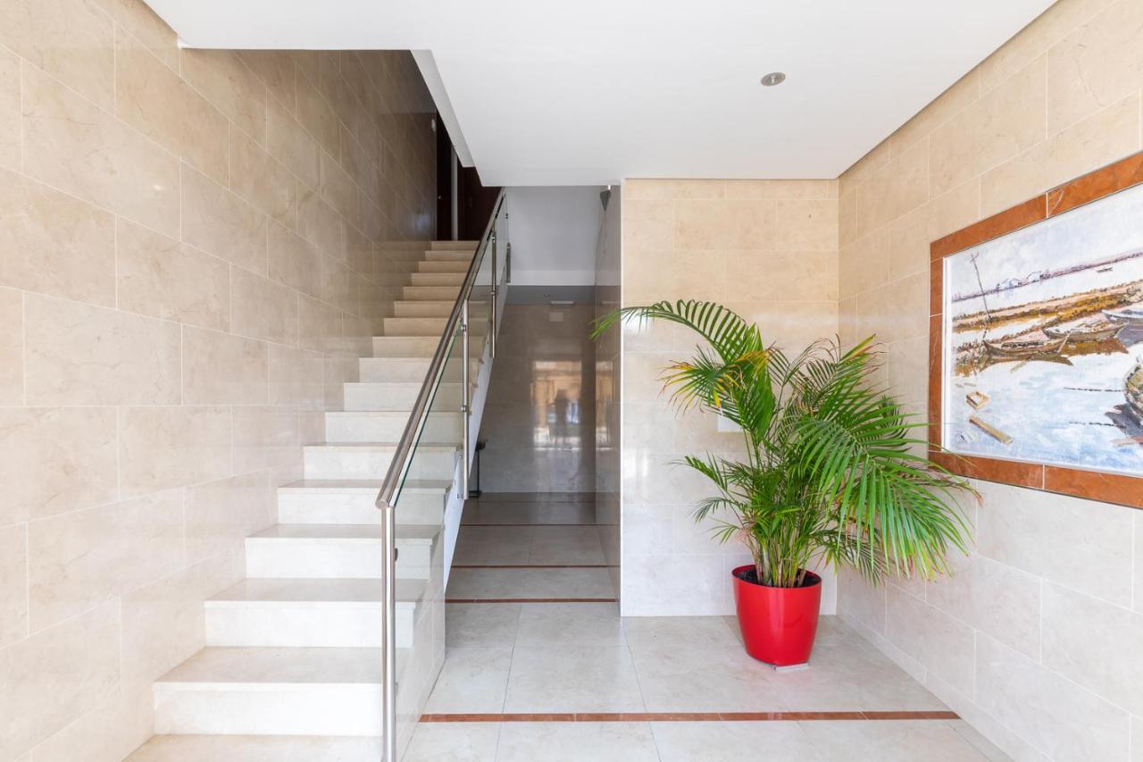 Apartment Isola Beachside Valencia