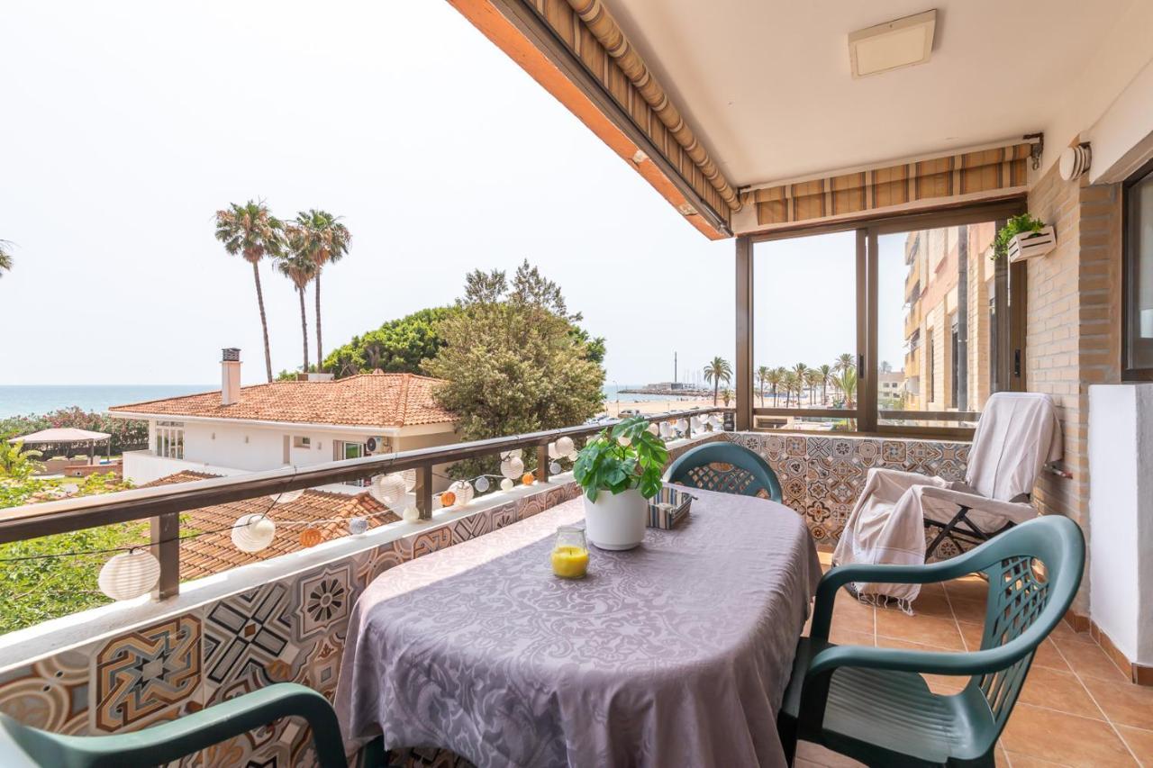 Isola Beachside Apartment