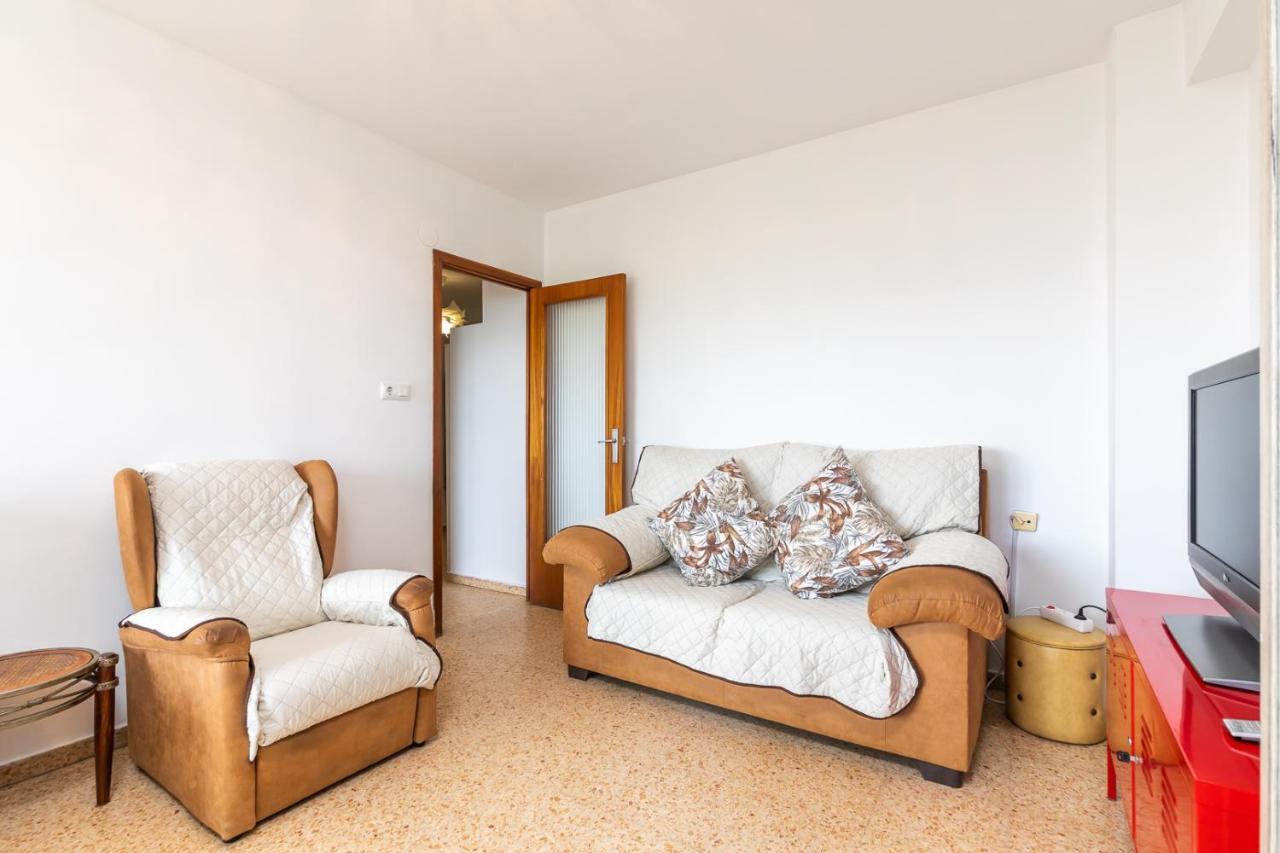 Isola Beachside Apartment