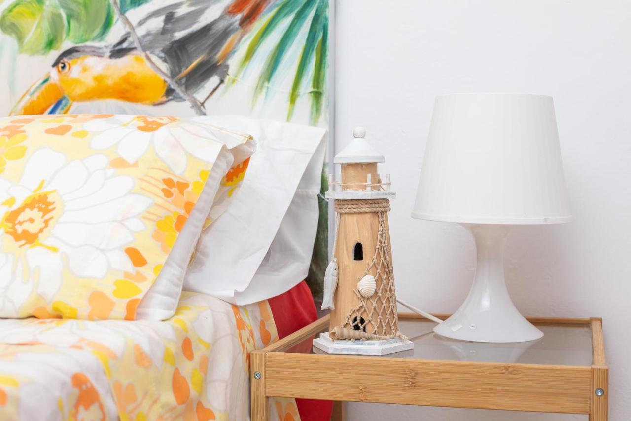Isola Beachside Apartment *