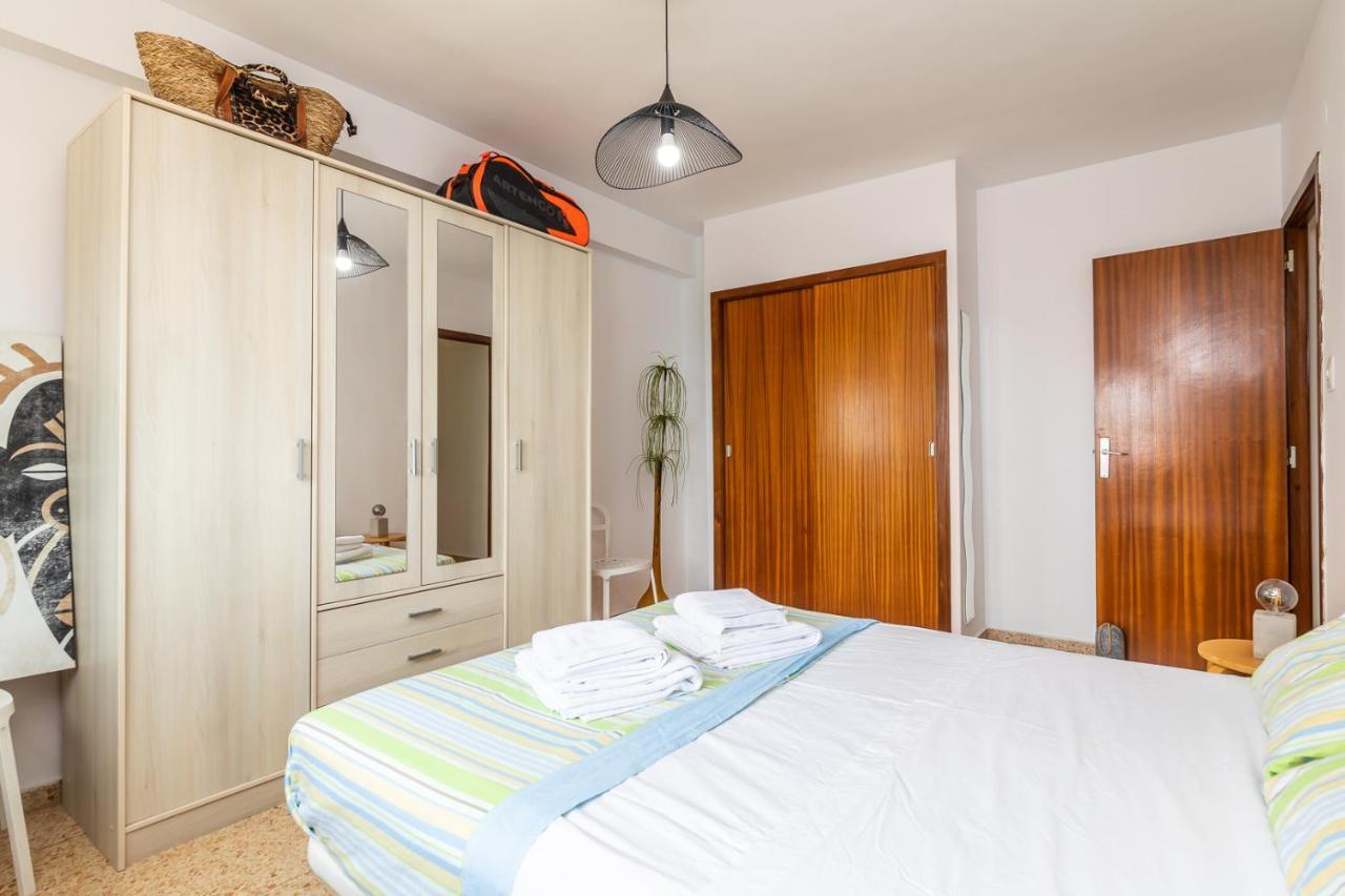 Apartment Isola Beachside *