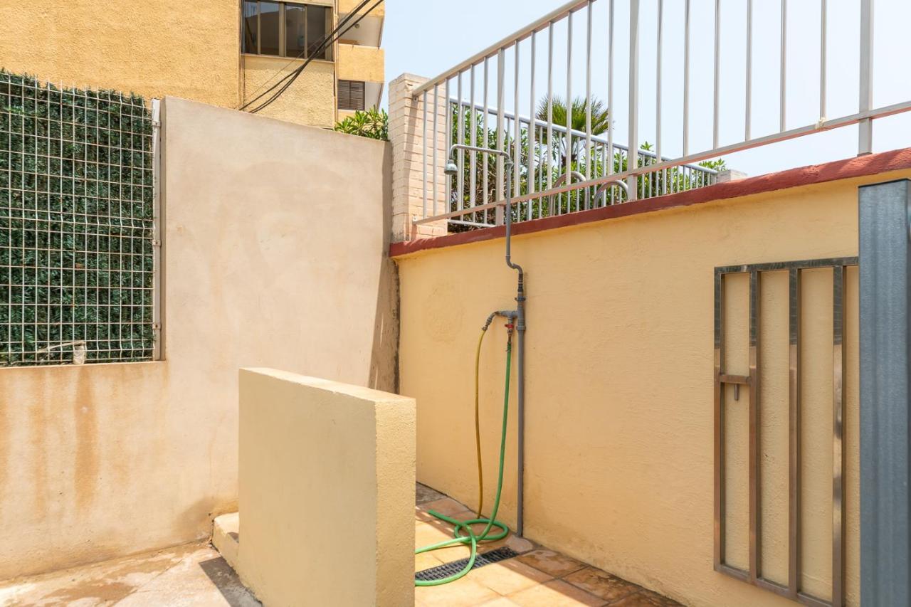 Apartment Isola Beachside *