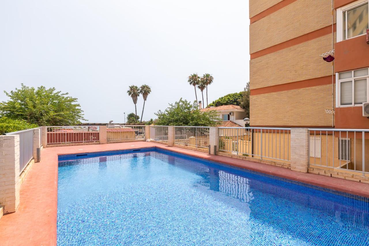 Isola Beachside Apartment Valencia