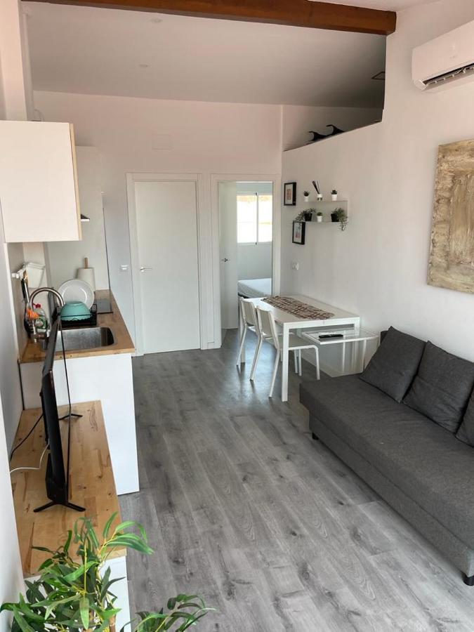 Espectacular Atico Centro Apartment Valencia