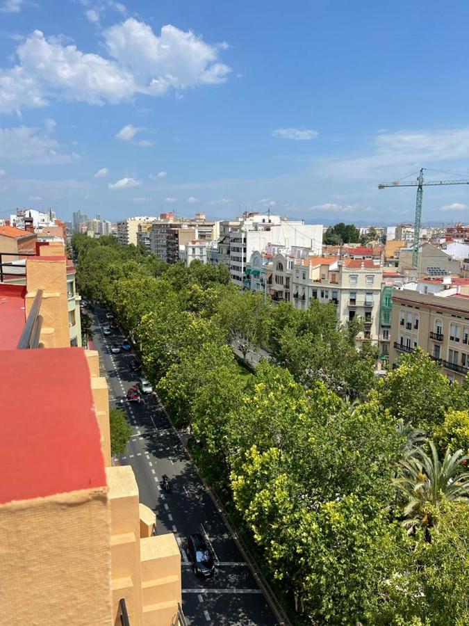 Espectacular Atico Centro Apartment