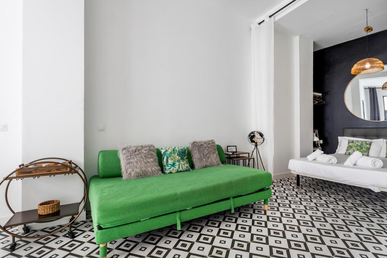 Russafa Soho B1 Apartment Valencia
