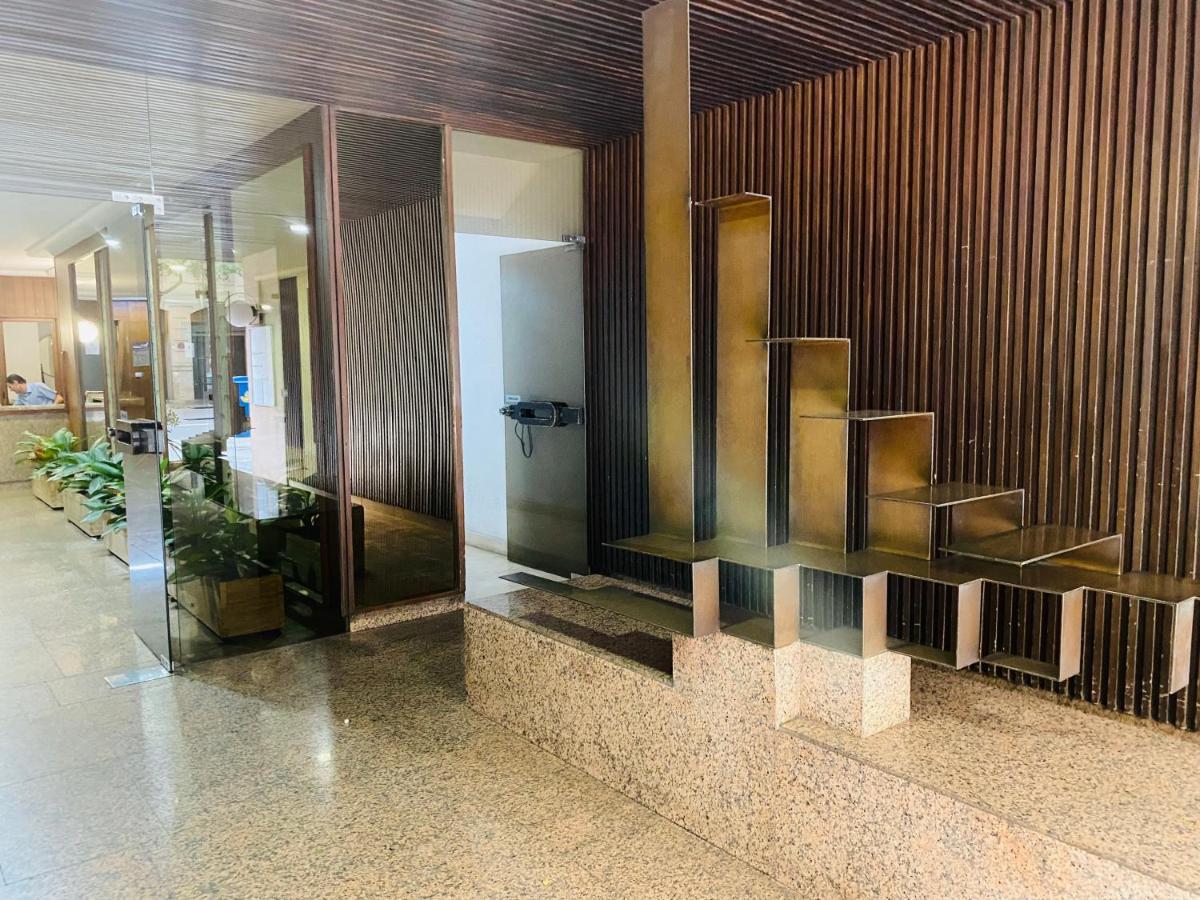 Apartment Hrooms Estudio Boutique Valencia