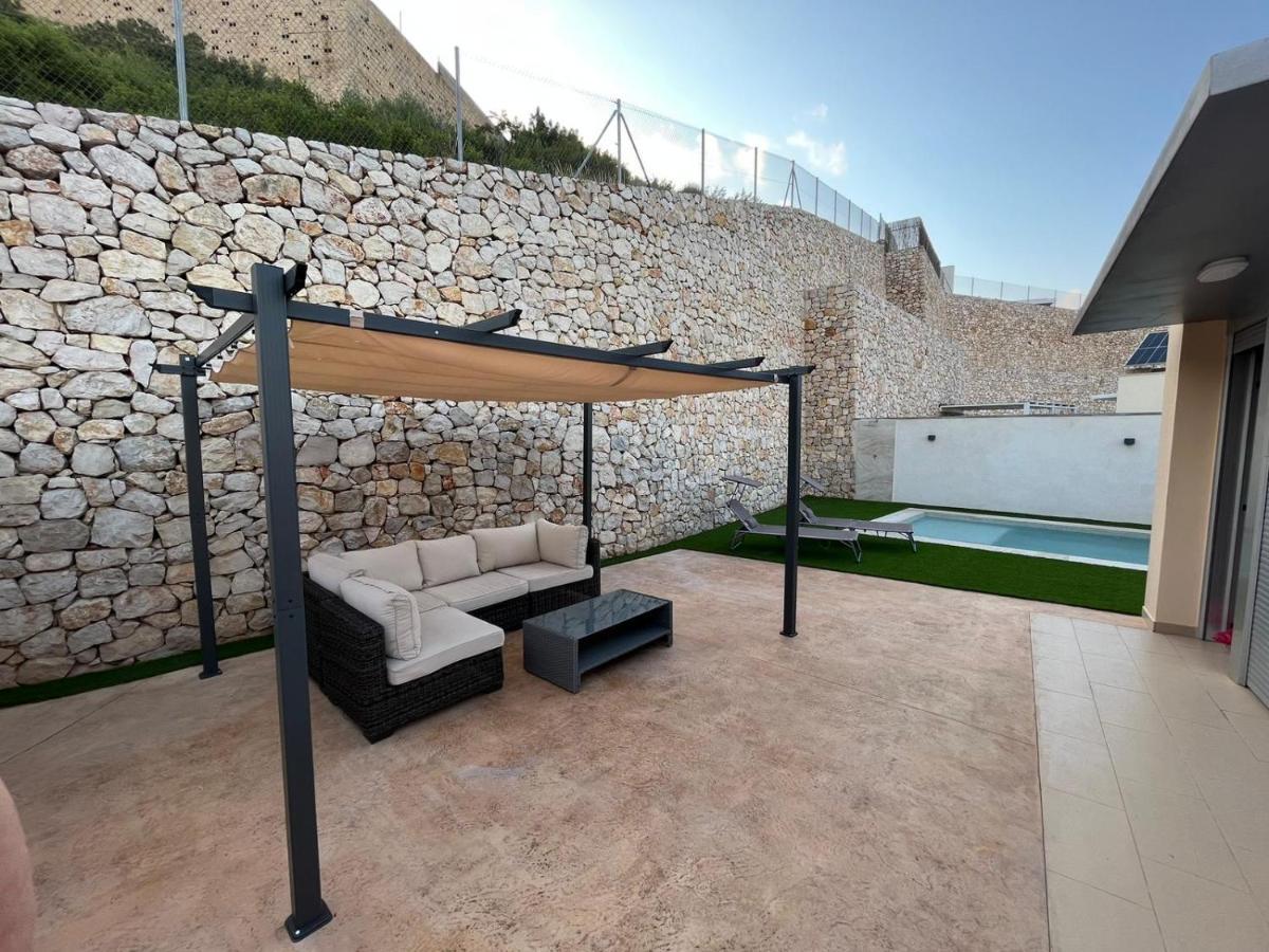 Apartment Con Piscina Privada Valencia