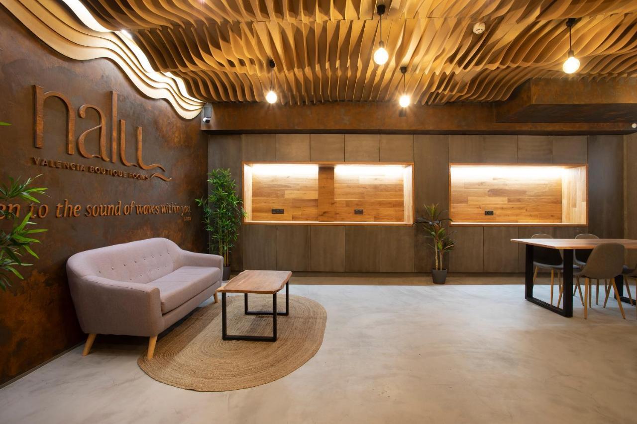 Nalu Boutique Hotel *