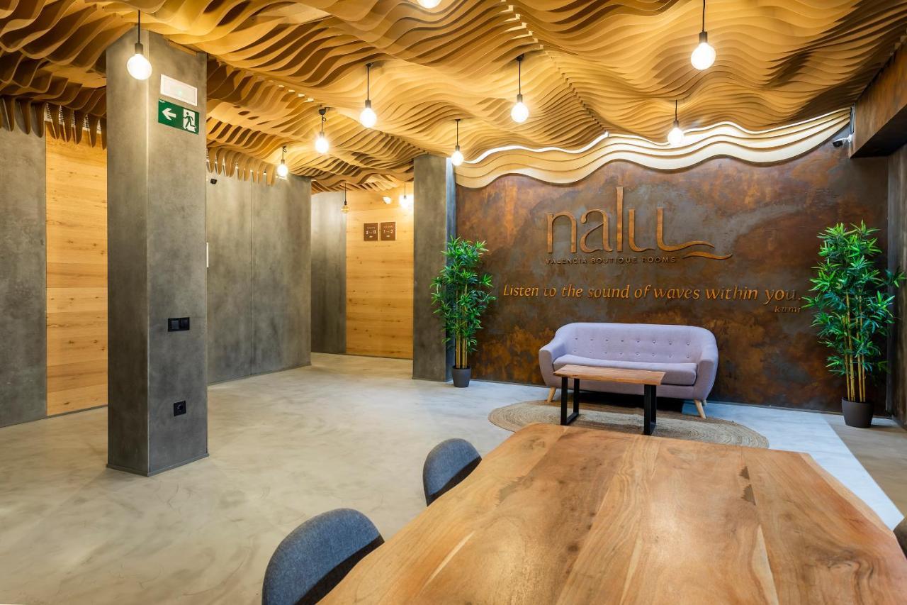 Nalu Boutique Hotel