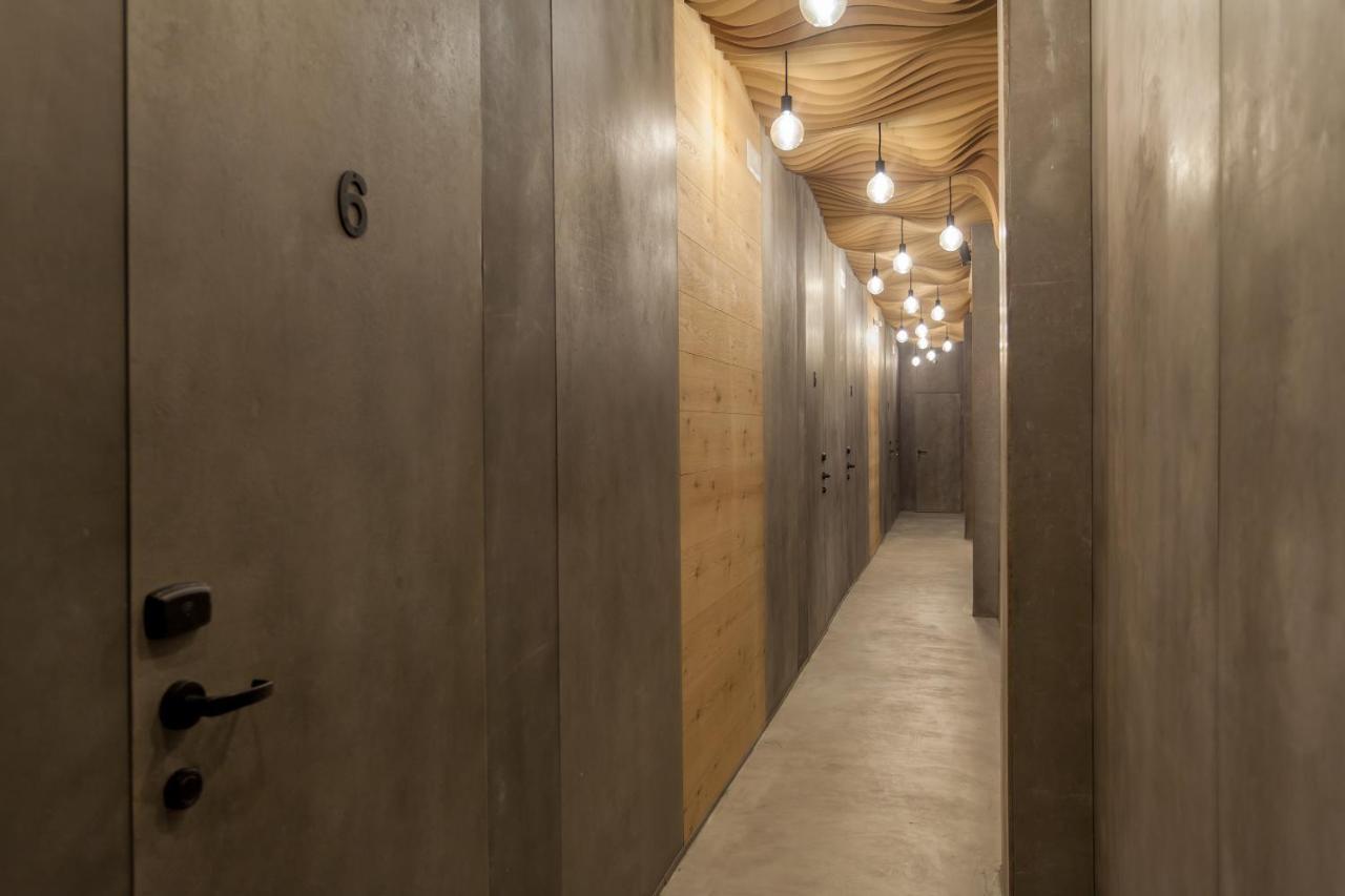 Nalu Boutique Hotel