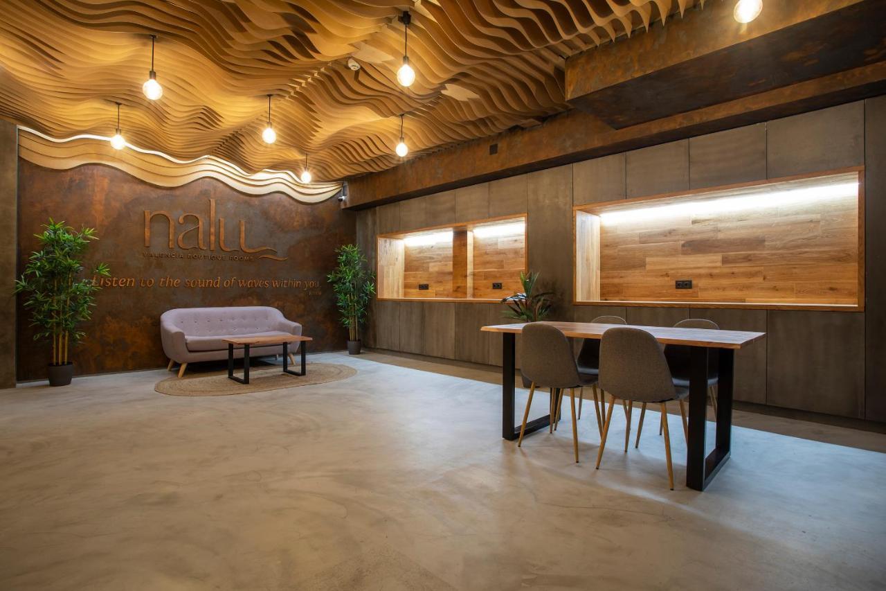 Nalu Boutique * Valencia