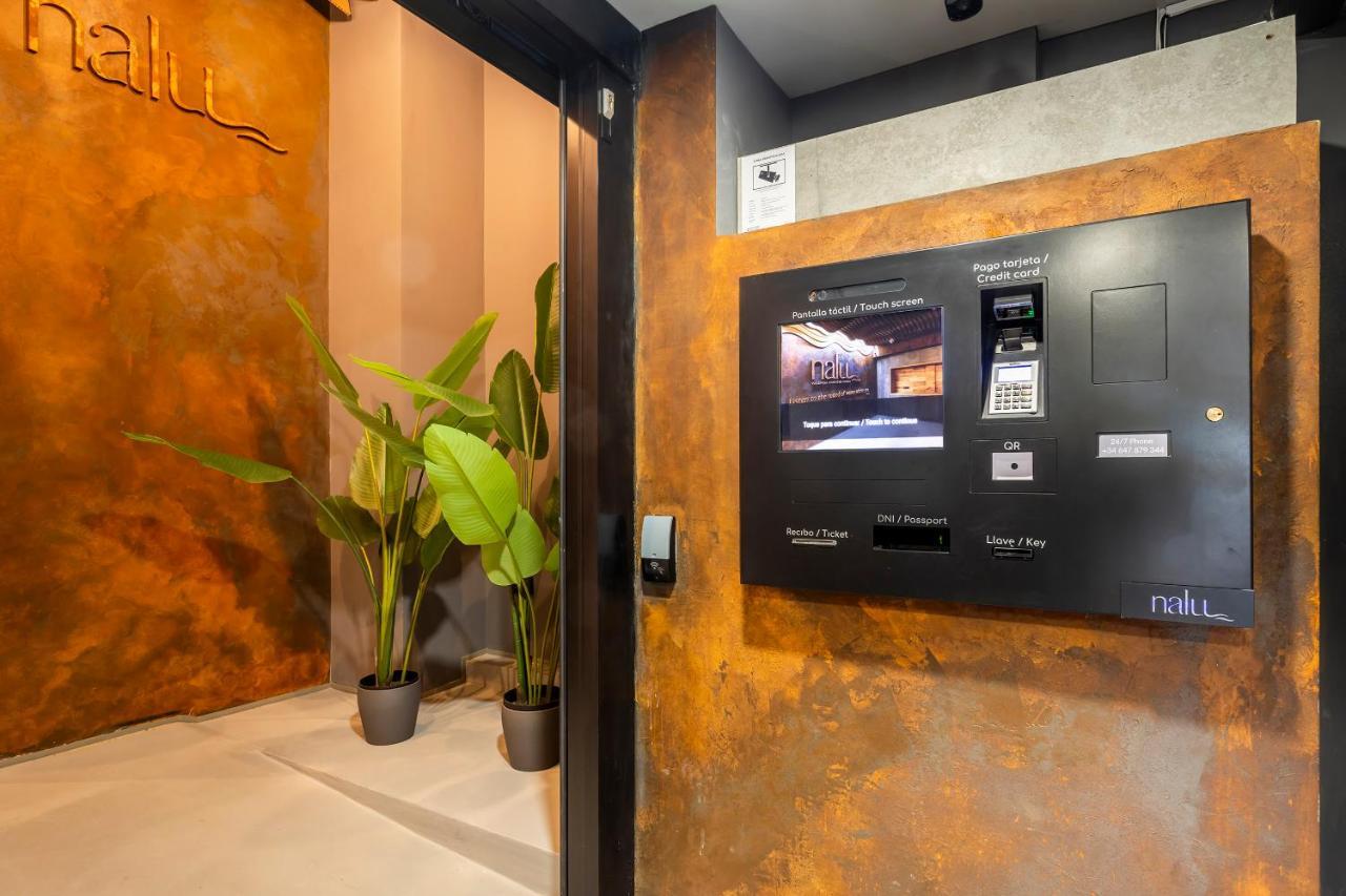 Hotel Nalu Boutique *
