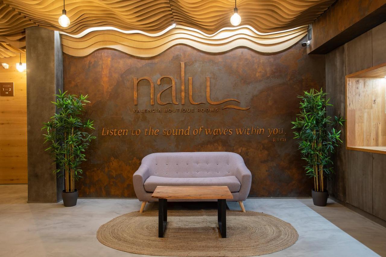 Hotel Nalu Boutique