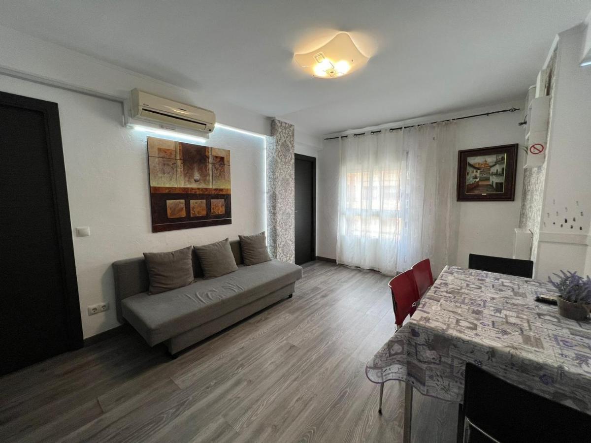 Peset 69 Apartamento