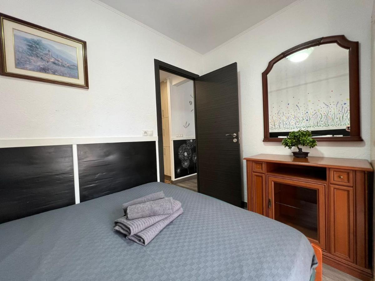 Peset 69 Appartement *