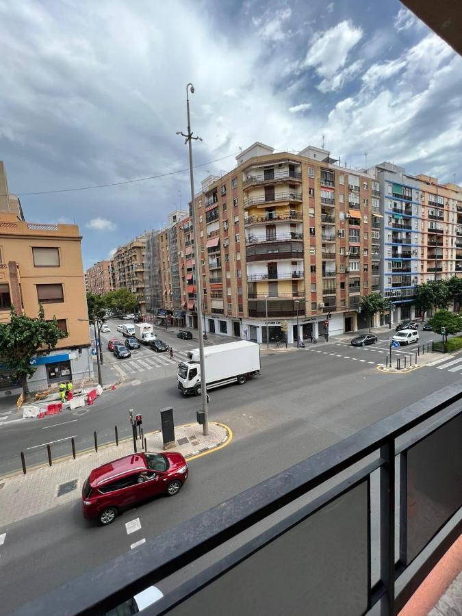 Peset 69 Appartement Valencia