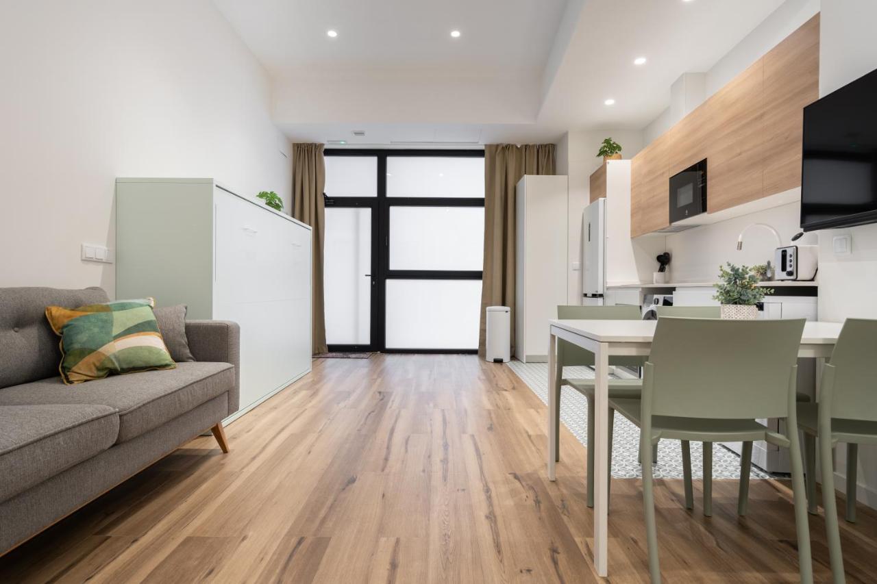 Marina Apartment Valencia
